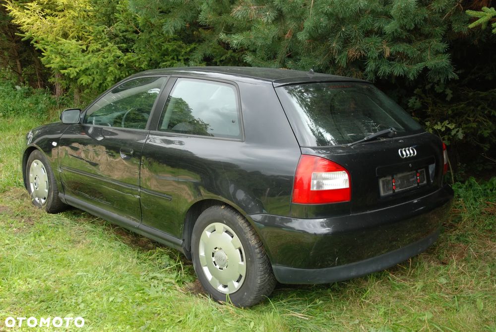 Audi A3 3-drzwiowe - 14