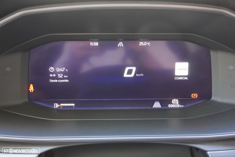 Cupra Formentor 2.0 TDI Sport - 47