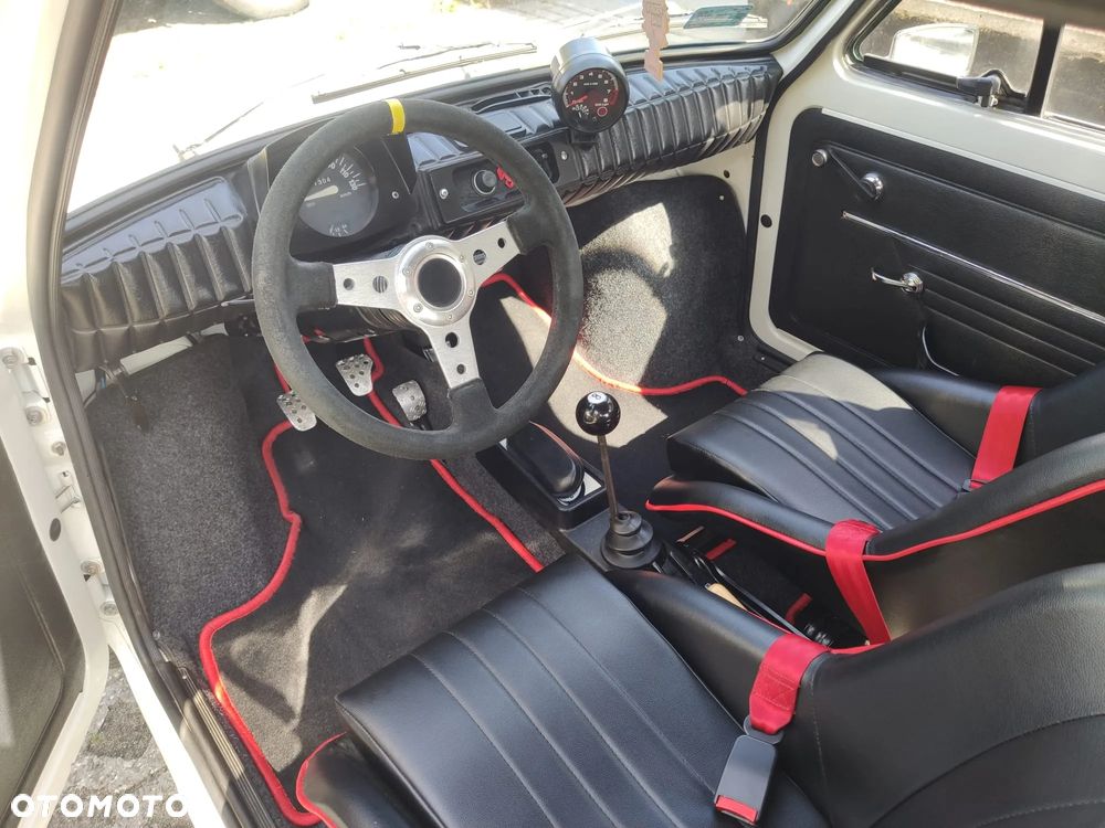 Fiat 126 - 8