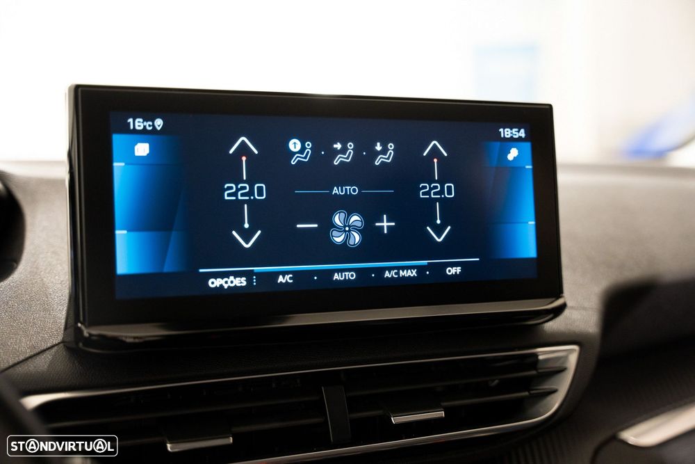 Peugeot 5008 1.2 PureTech Allure EAT8 - 6