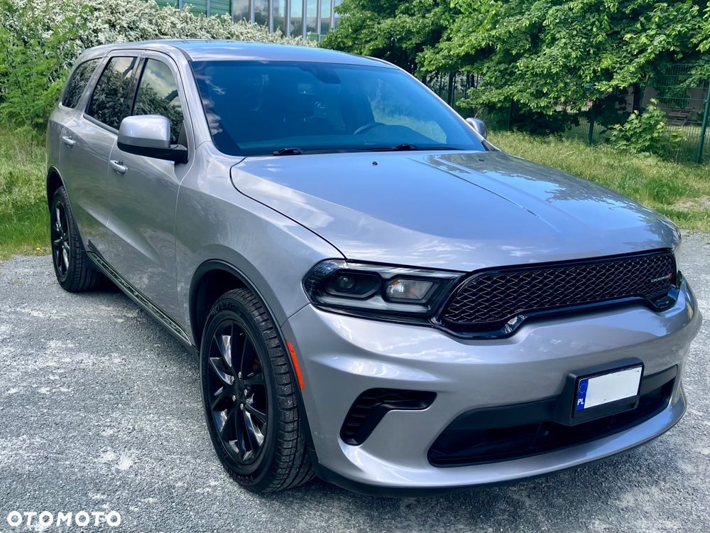 Dodge Durango - 15