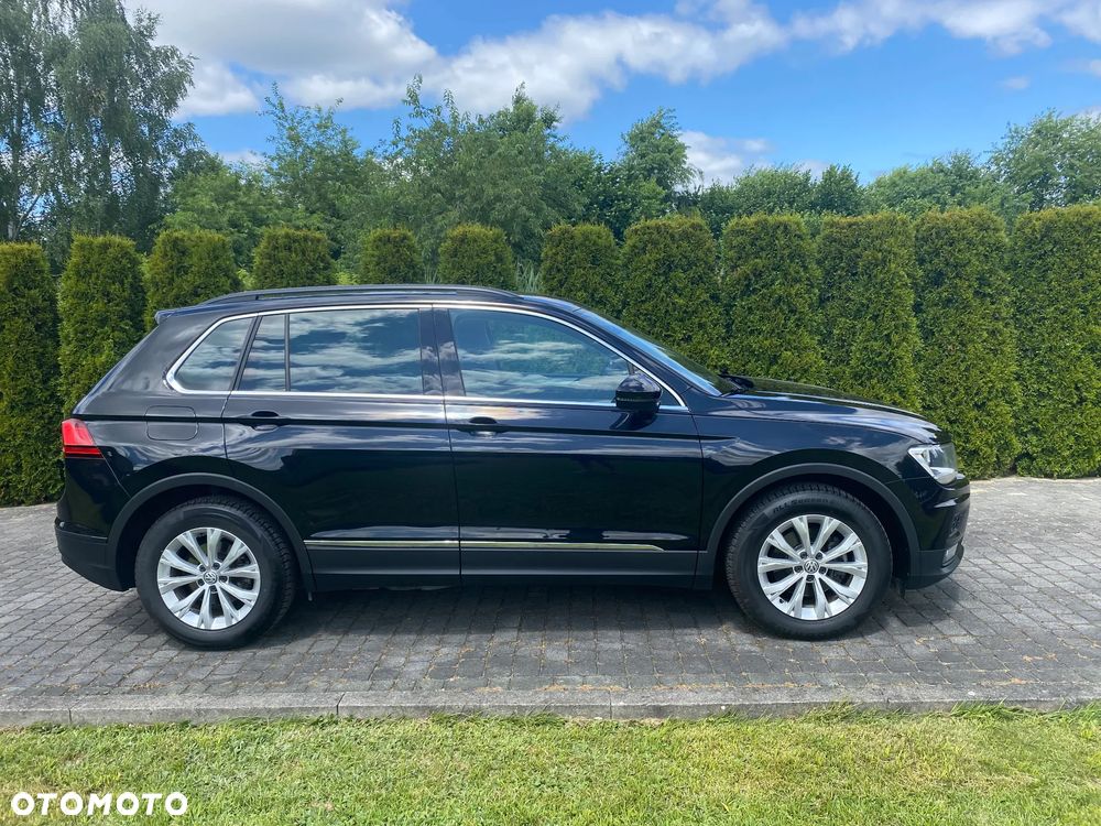 Volkswagen Tiguan 2.0 TDI SCR Elegance - 7