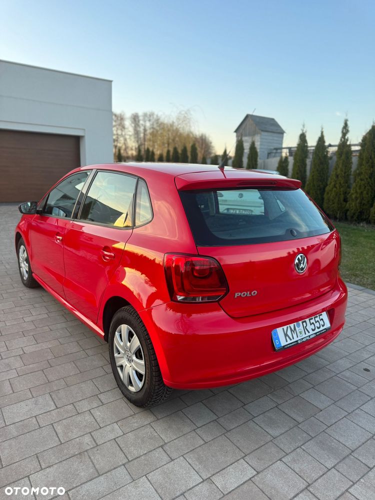 Volkswagen Polo 1.2 Style - 14
