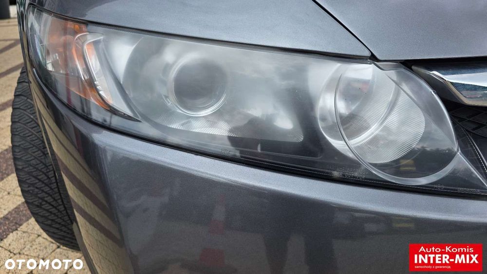 Honda Civic - 12