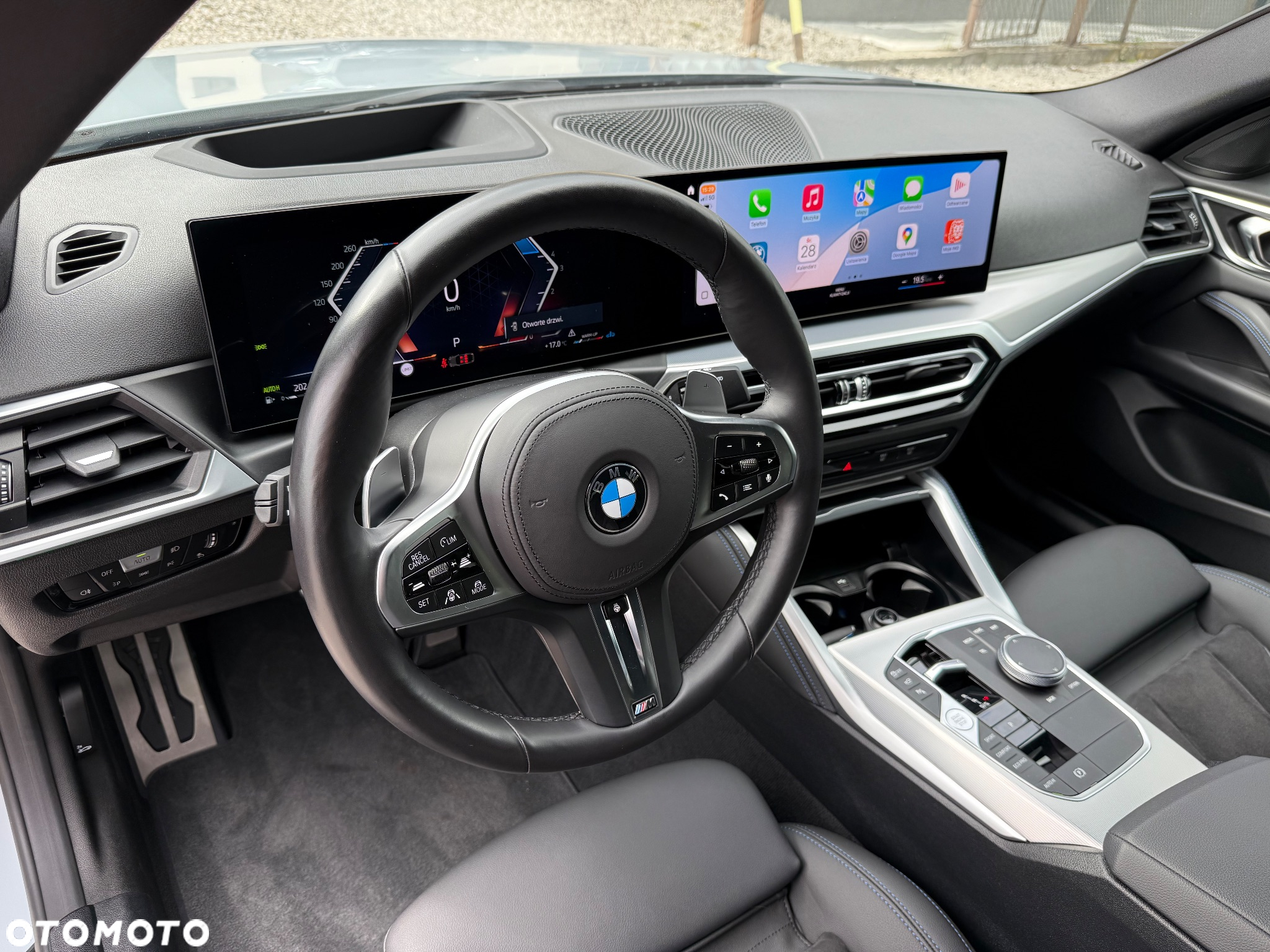 BMW Seria 4 - 9
