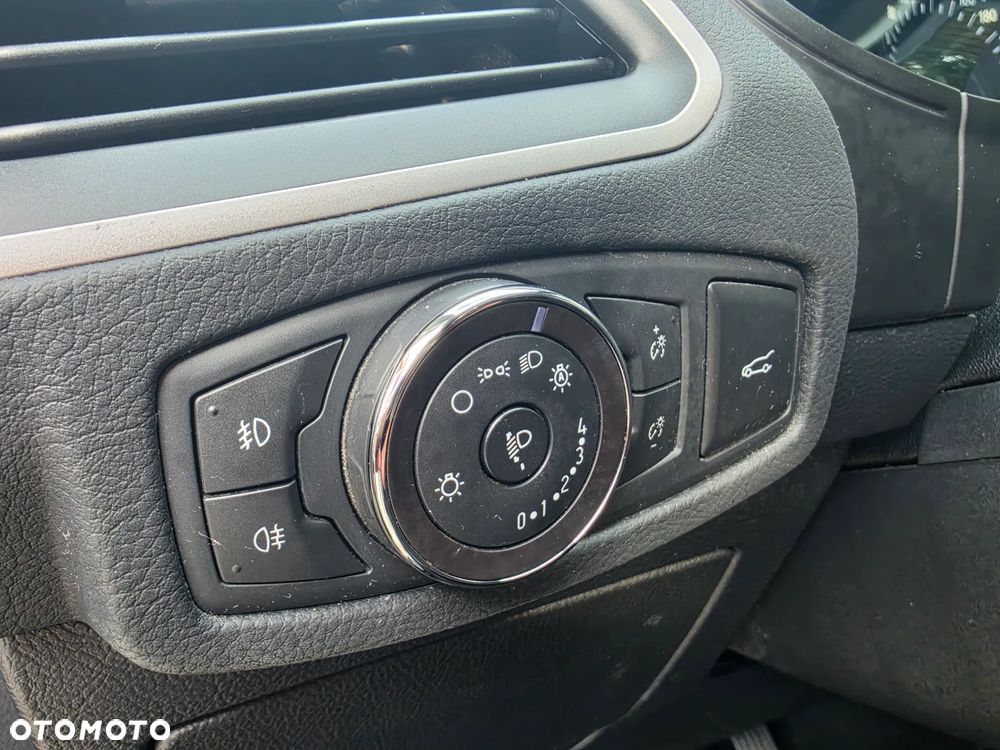 Ford S-Max 2.0 EcoBlue Trend - 20