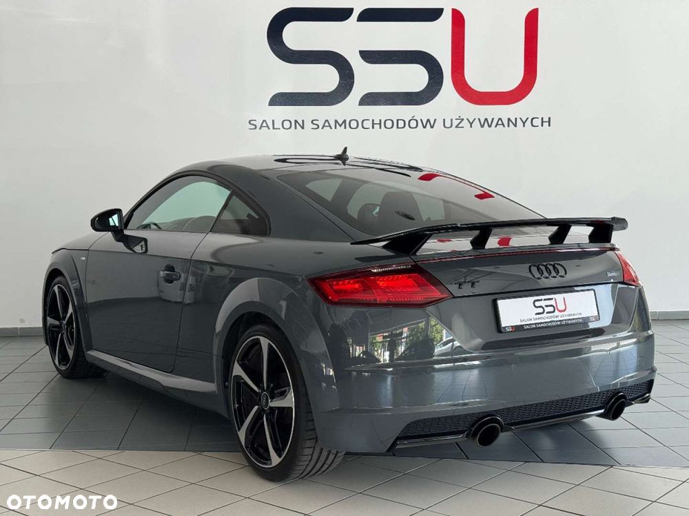 Audi TT Coupé - 15