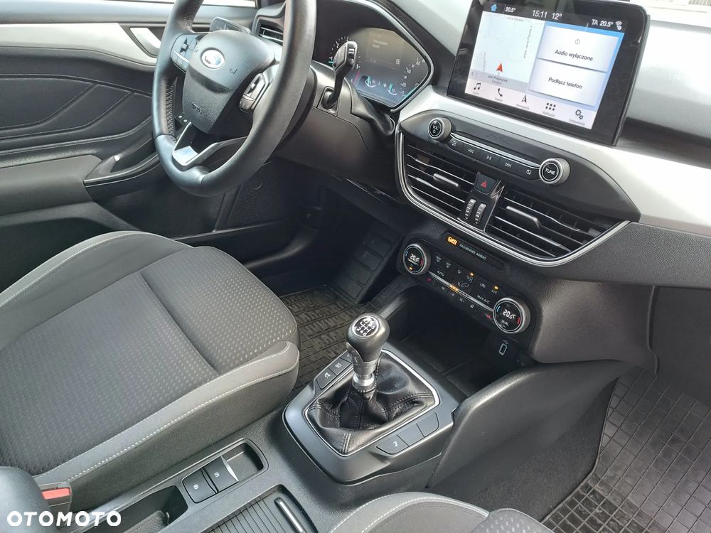 Ford Focus - 5