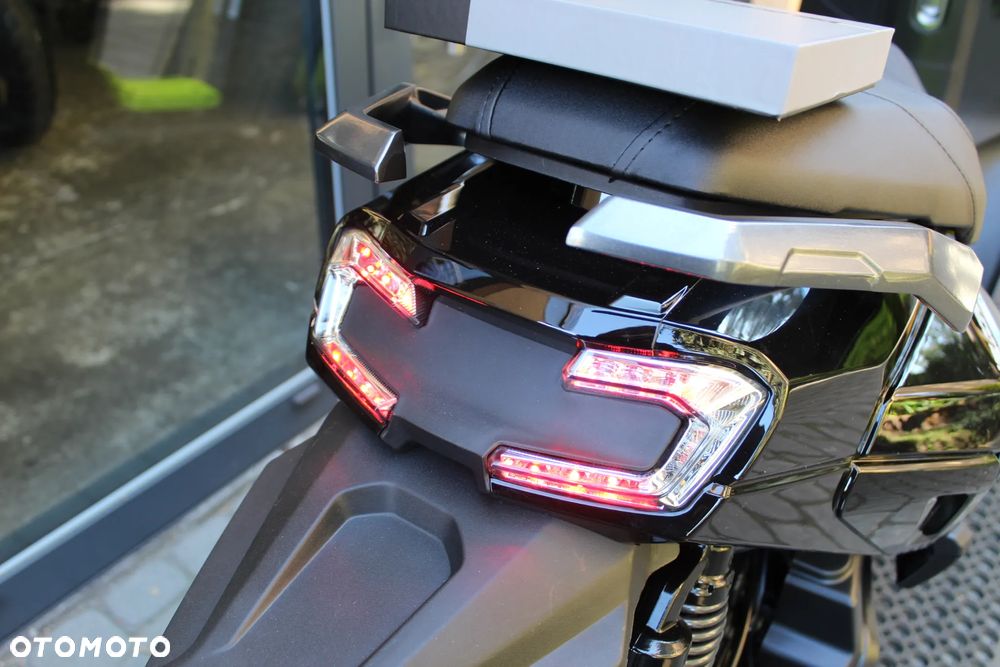 Velocifero Mobster - 20