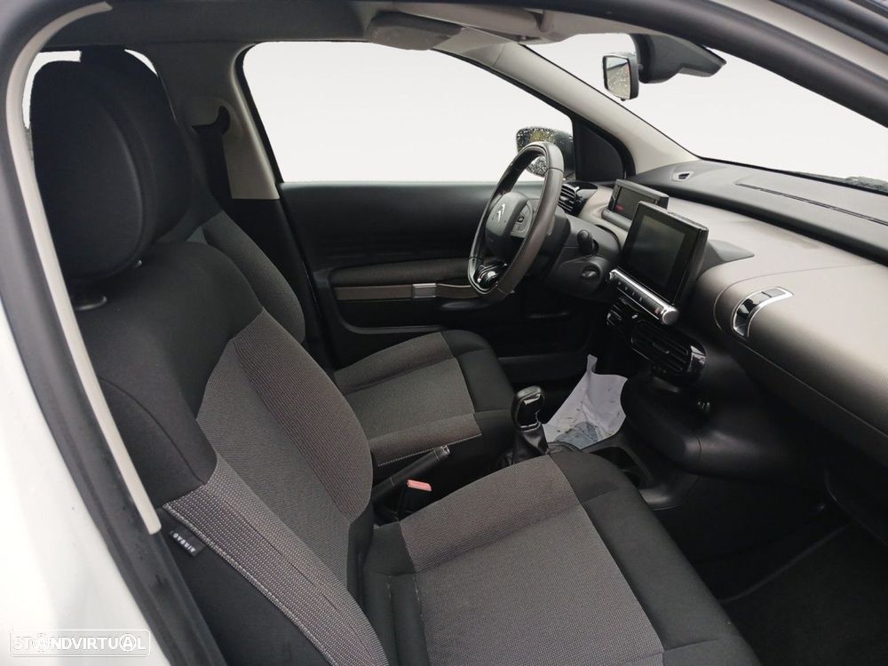 Citroën C4 Cactus 1.2 PureTech Feel - 15