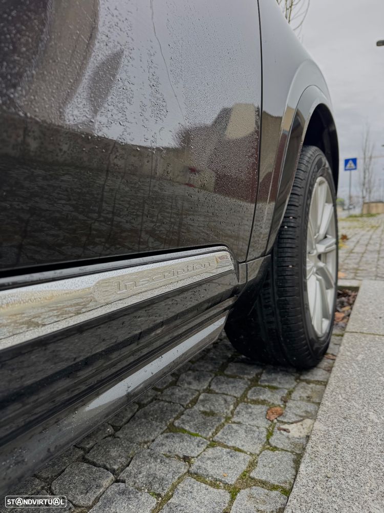 Volvo XC 90 2.0 D4 Inscription - 9