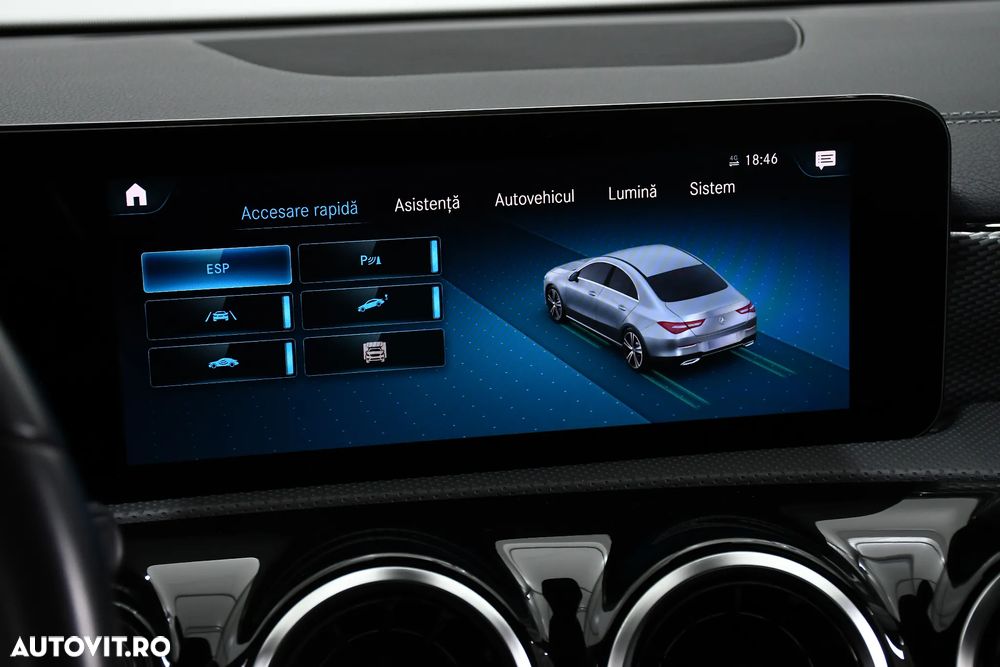 Mercedes-Benz CLA 200 - 19