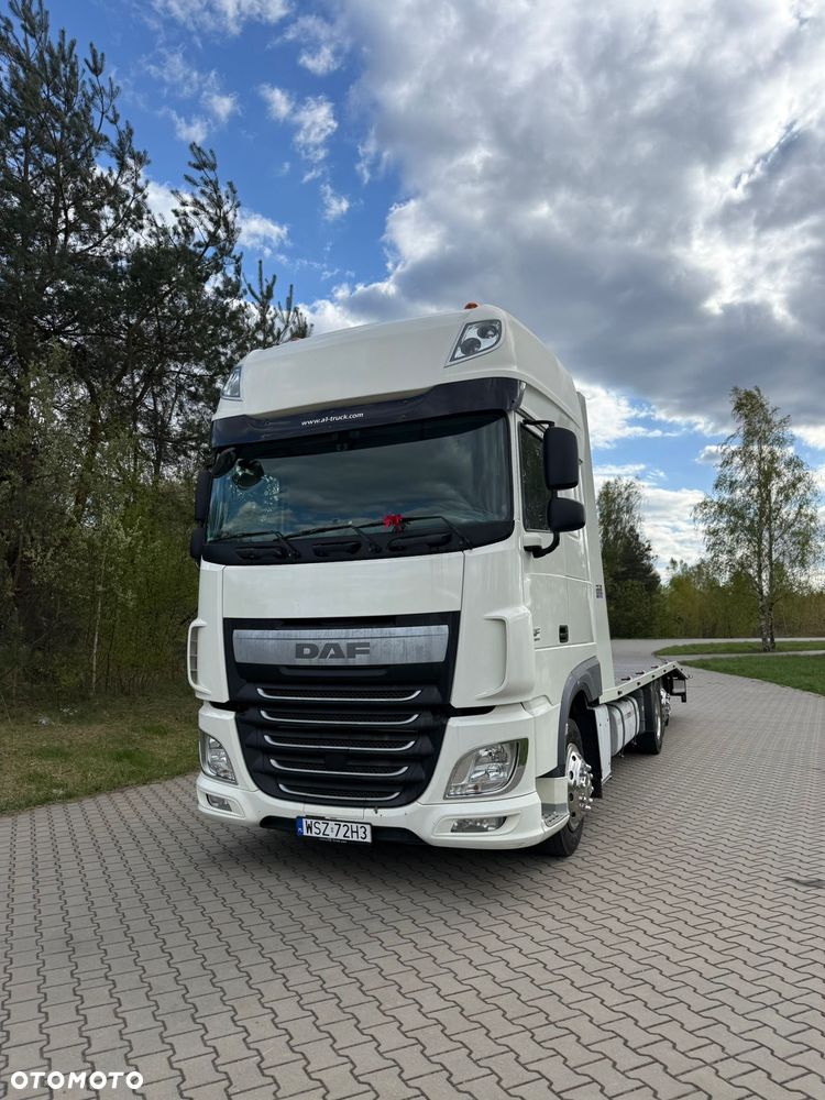 DAF XF 460 FAR - 2