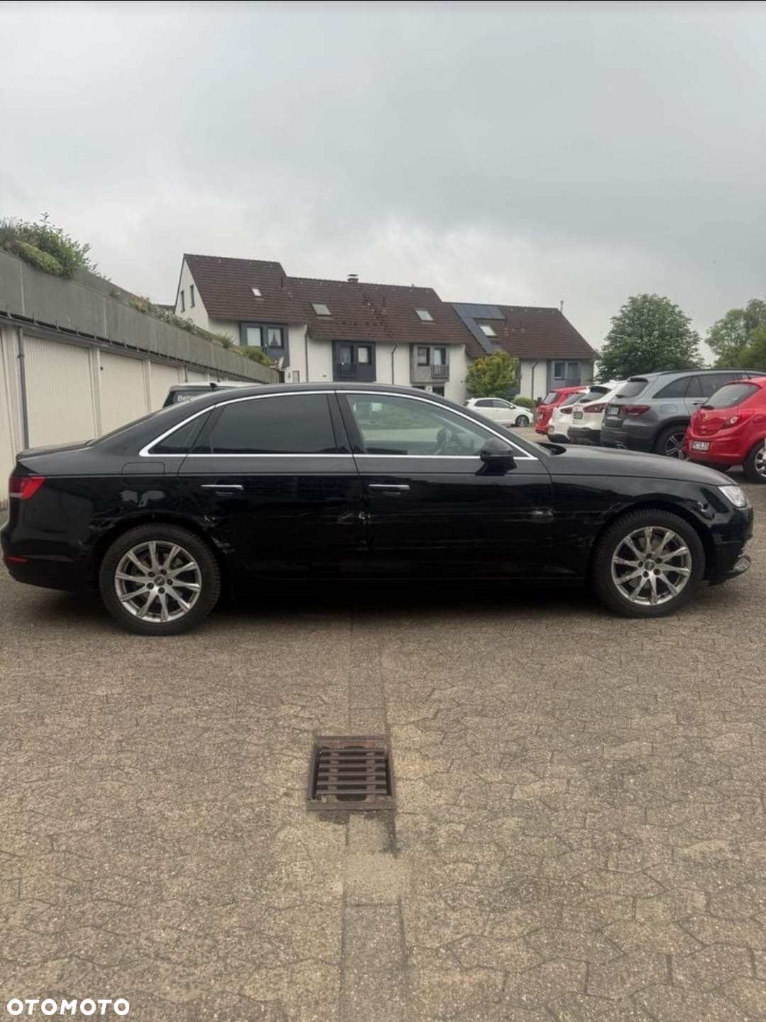 Audi A4 1.4 TFSI - 11