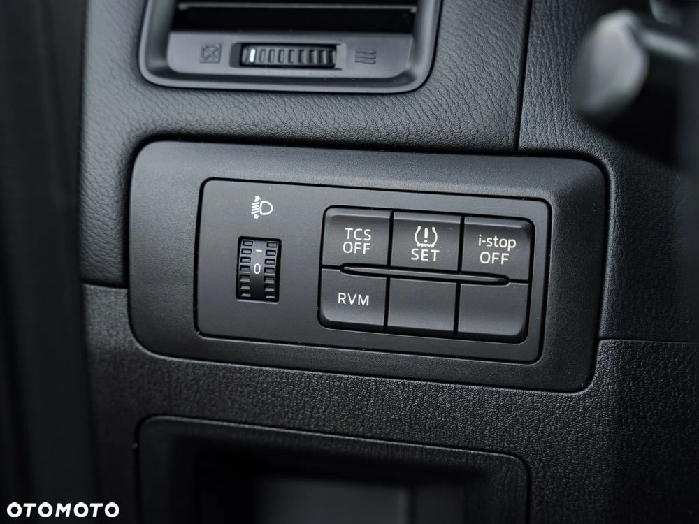 Mazda CX-5 2.2 SKYACTIV-D Center-Line - 28