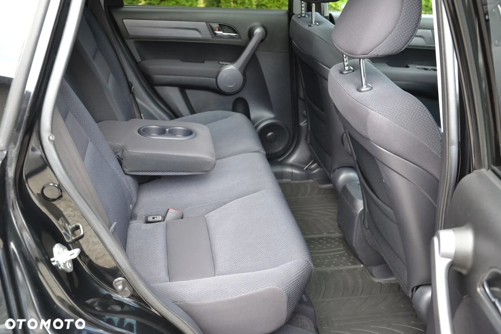 Honda CR-V 2.0 Elegance S&L - 7