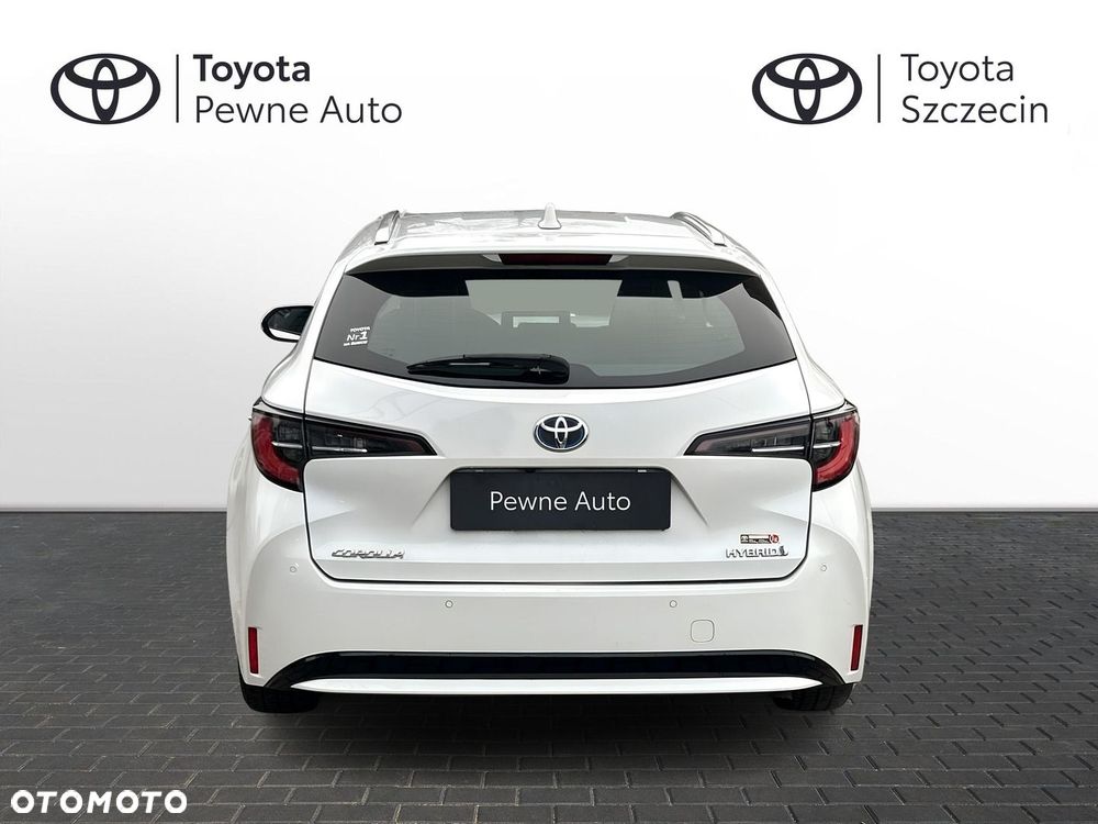 Toyota Corolla 1.8 Hybrid Comfort - 16