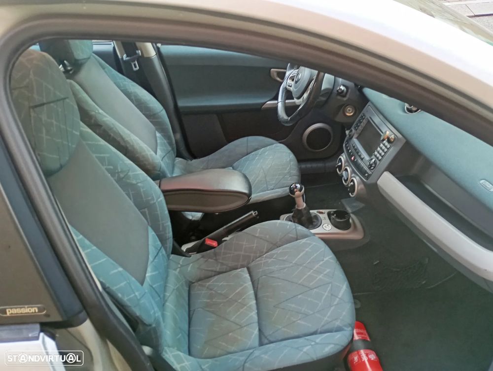 Smart ForFour cdi pure - 8