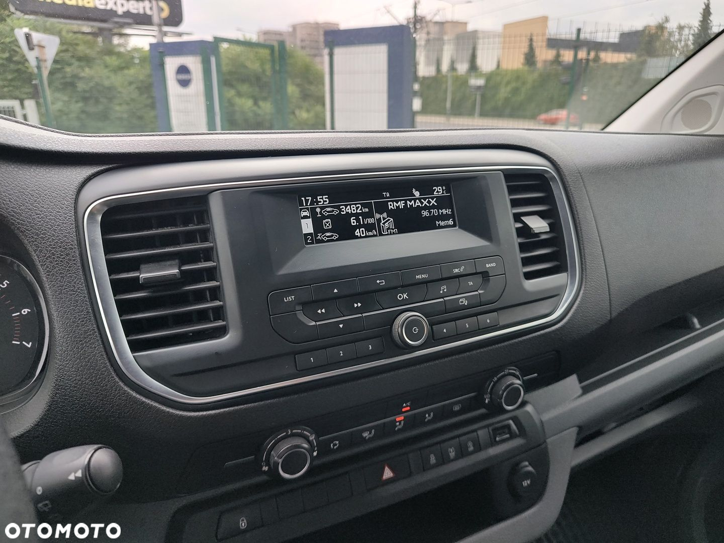 Peugeot Expert - 13