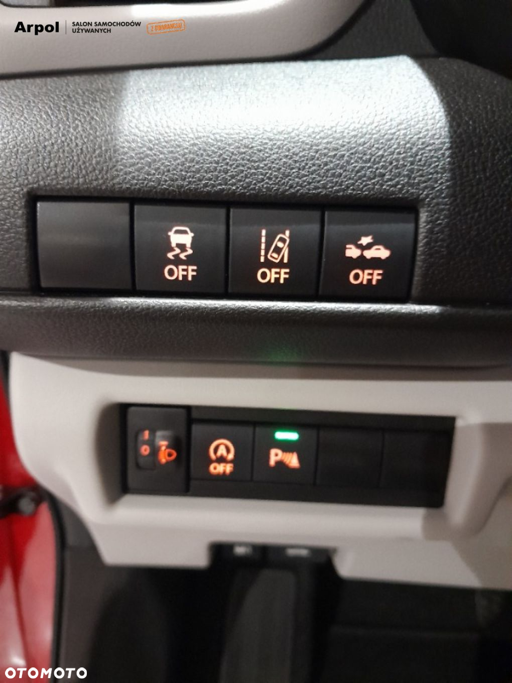 Suzuki Swift - 8