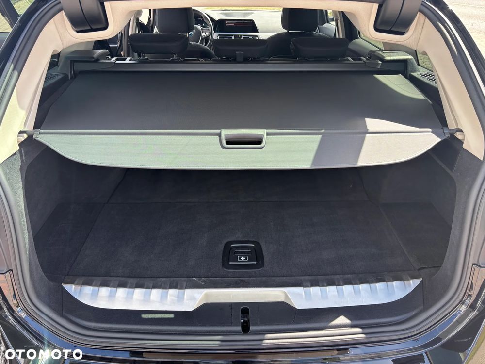 BMW Seria 3 320e - 27
