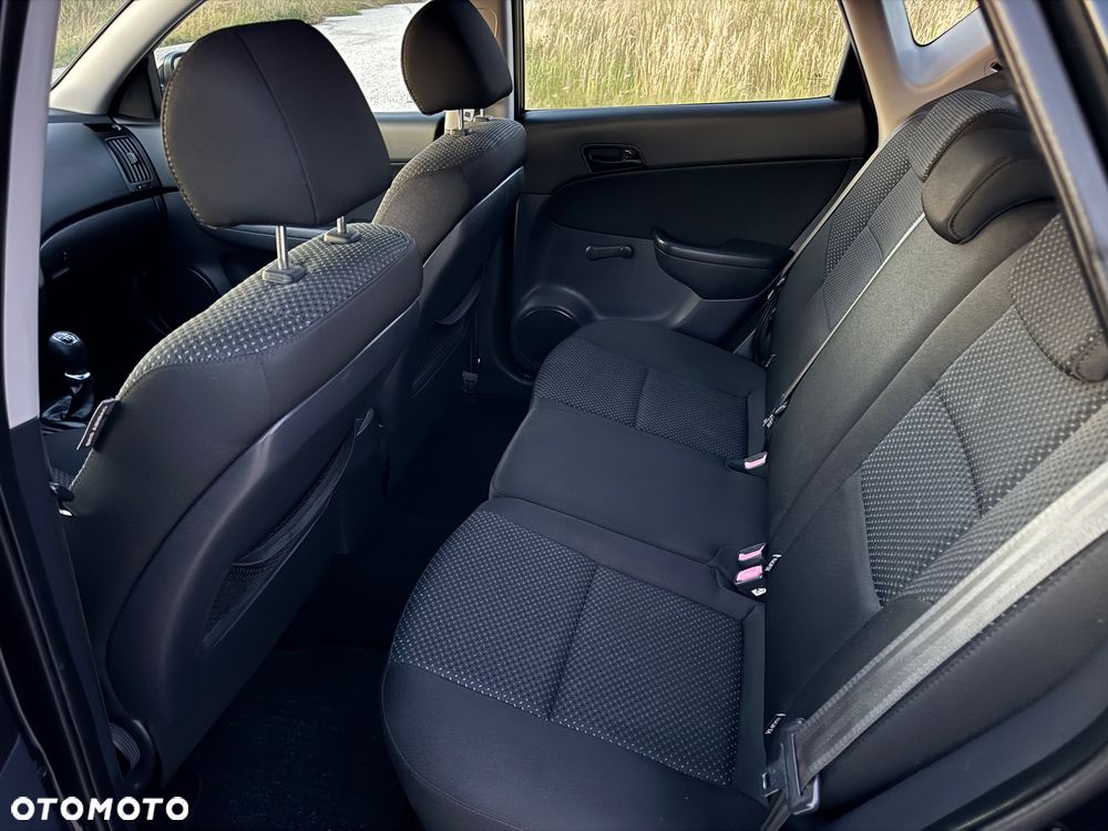 Hyundai i30 1.4 Blue Comfort - 20