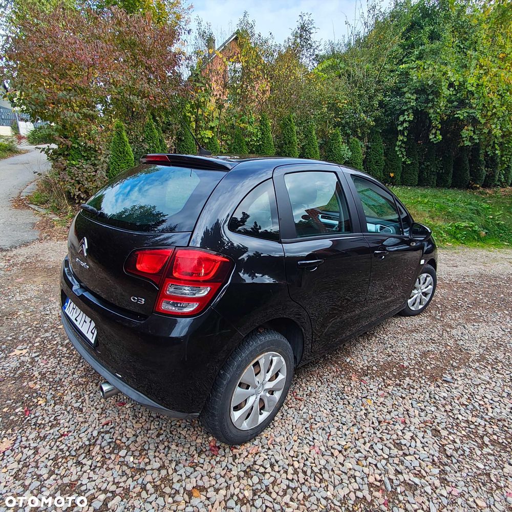 Citroën C3 - 4