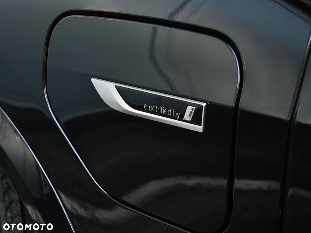 BMW X5 xDrive45e - 12