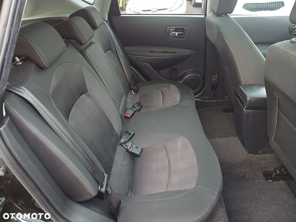 Nissan Qashqai 1.6 I-Way - 12