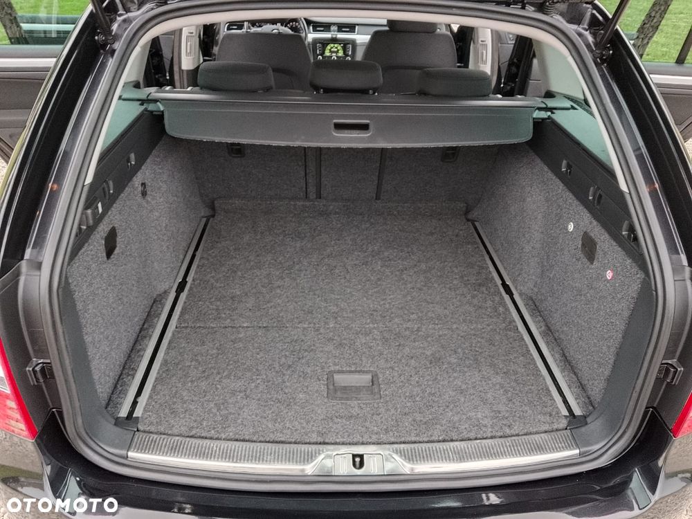 Skoda Superb 2.0 TDI Exclusive - 20
