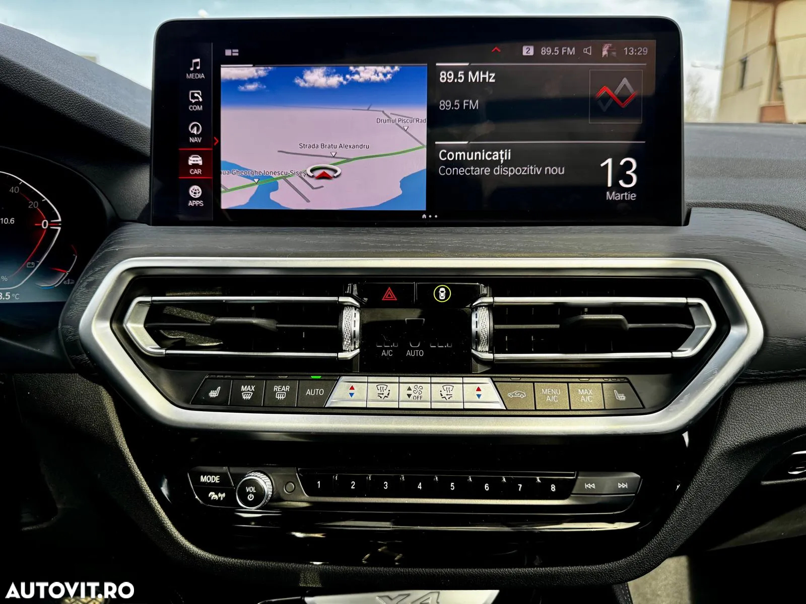 BMW X4 xDrive20i AT xLine - 20