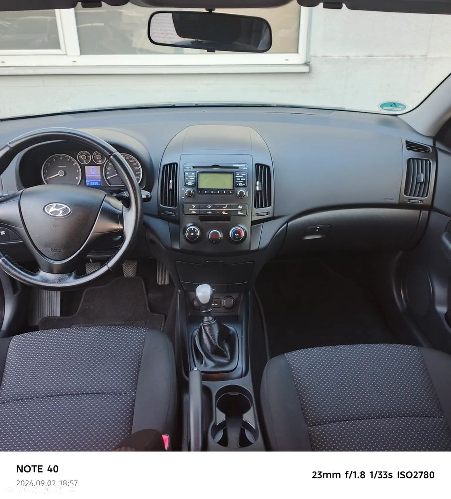 Hyundai i30 - 32