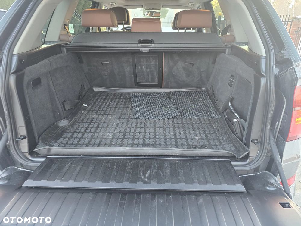BMW X5 3.0d xDrive - 12