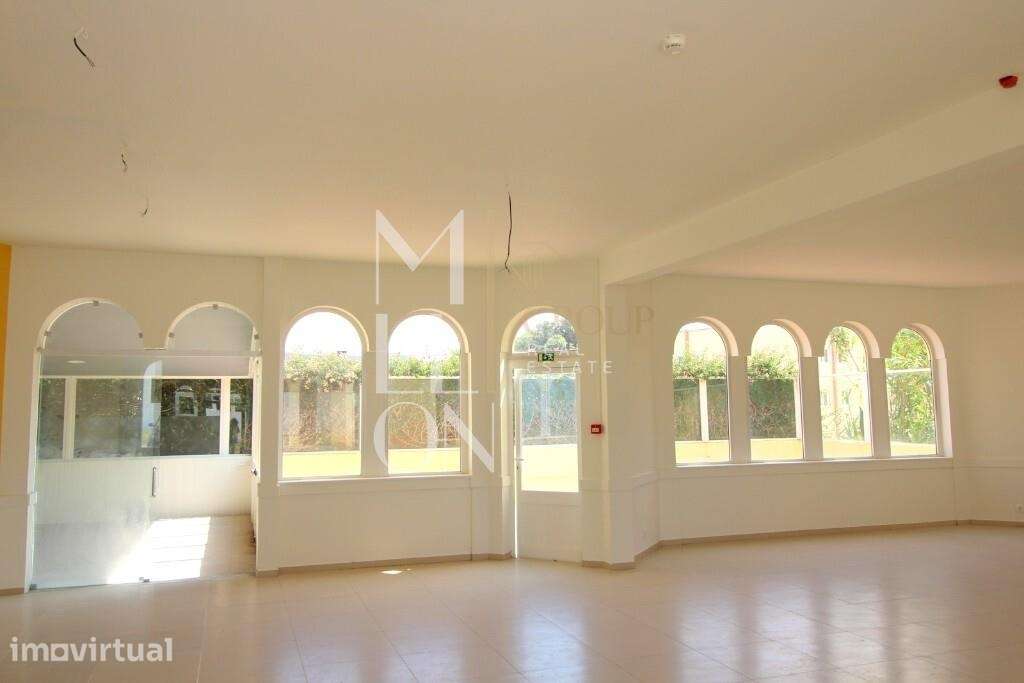 EXCELENTE ESPAÇO COMERCIAL COM ÁLVARÁ PARA RESTAURANTE/BAR NA PRAIA D - Grande imagem: 4/30