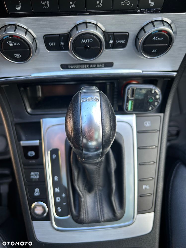 Volkswagen CC 1.8 TSI DSG - 13