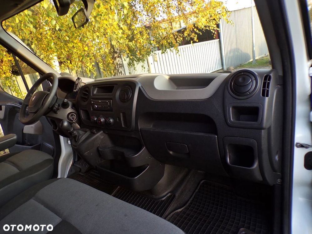 Renault MASTER - 16