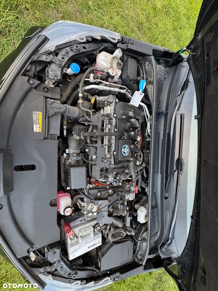 Toyota Corolla - 32