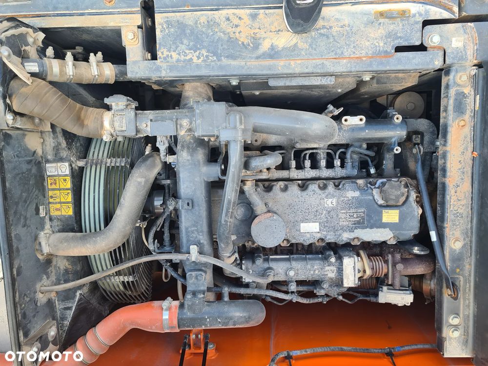 Doosan DX 225 LC-5 - 15