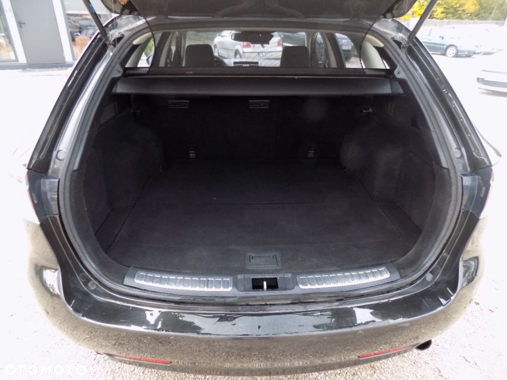 Mazda 6 - 10