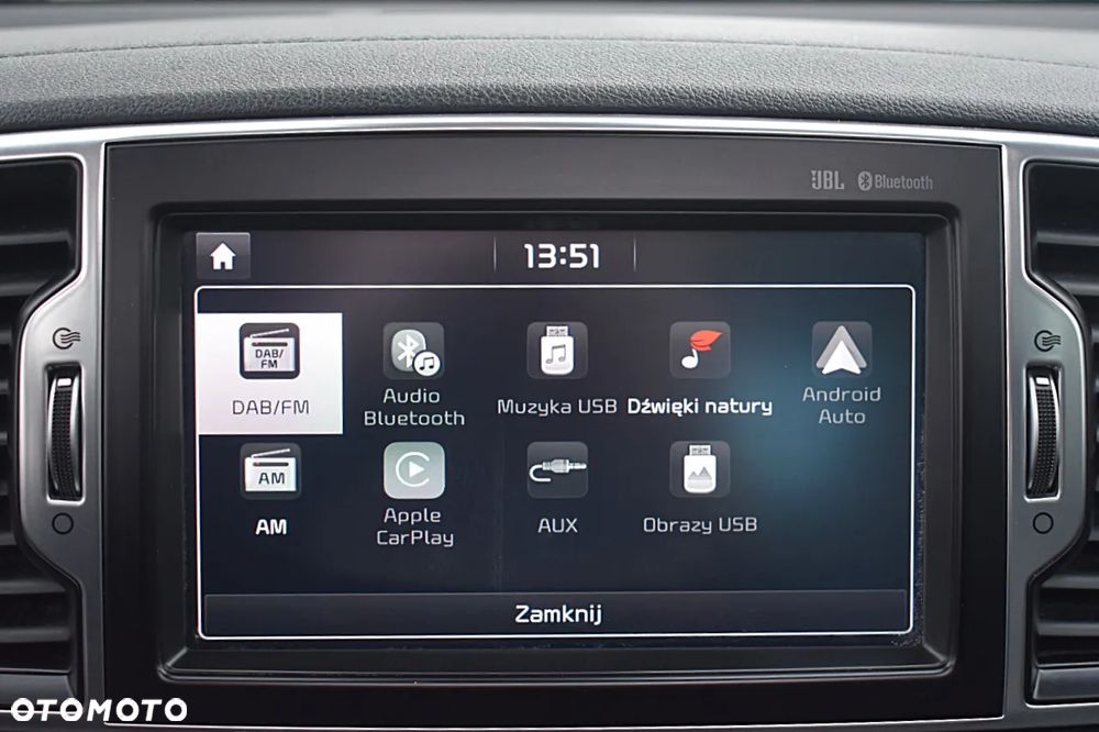 Kia Sportage 1.7 CRDI Business Line L 2WD - 31