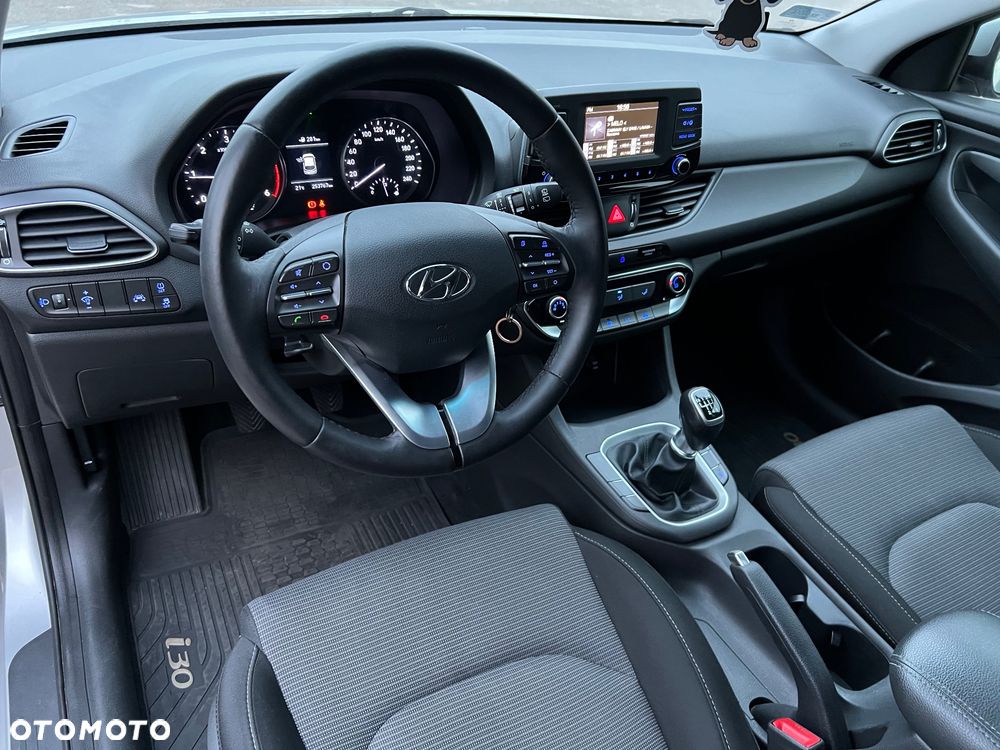 Hyundai i30 - 8