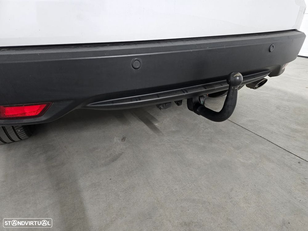 Honda HR-V 1.6 i-DTEC Executive - 9