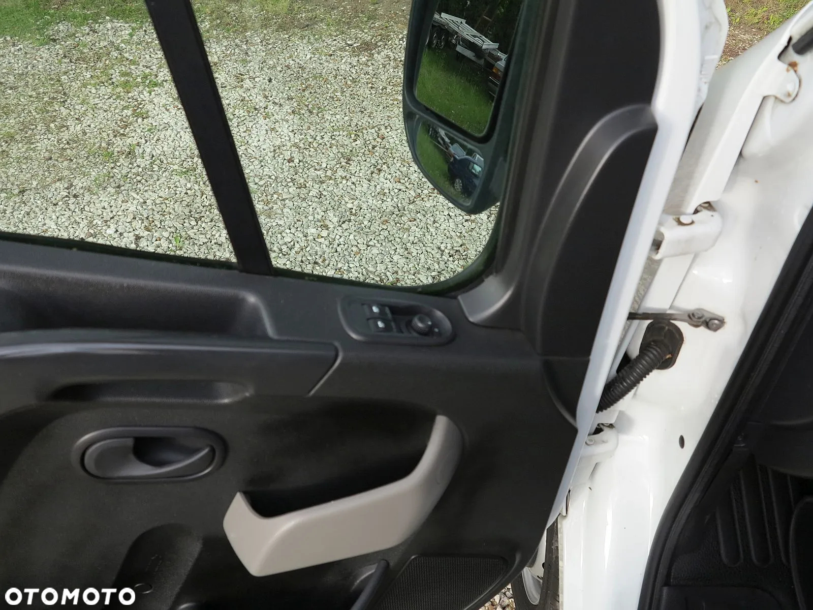 Opel Movano - 9