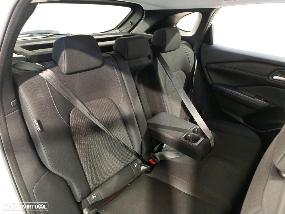 Nissan Qashqai 1.3 DIG-T Acenta - 9