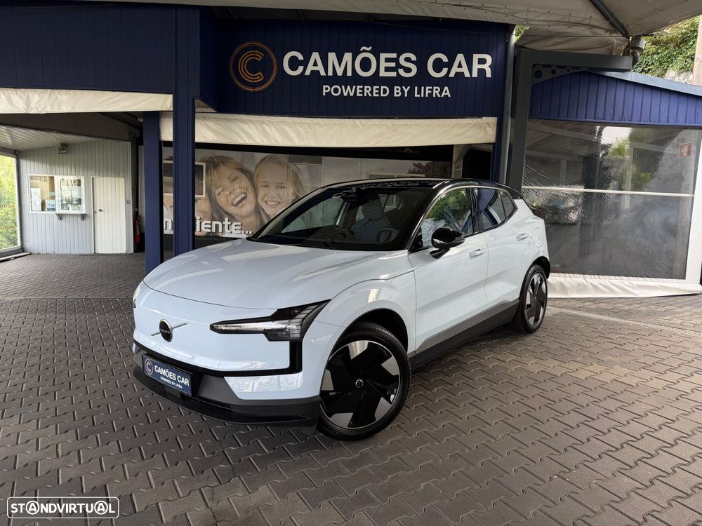Volvo EX30 69 kWh Single Motor Extended Range Plus - 2