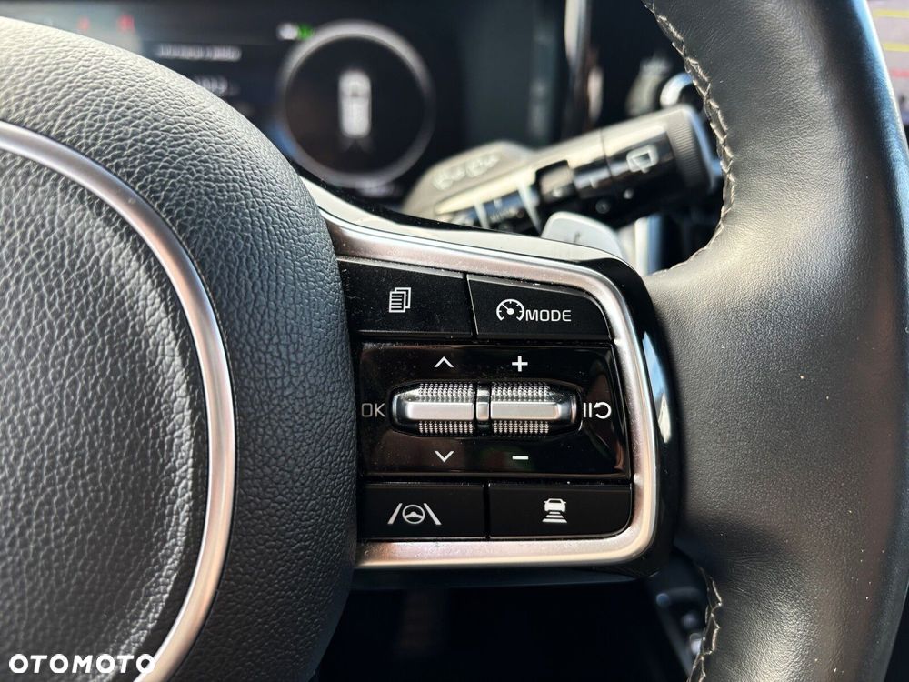 Kia Sorento 1.6 T-GDI HEV Prestige Line 4WD 7os - 19