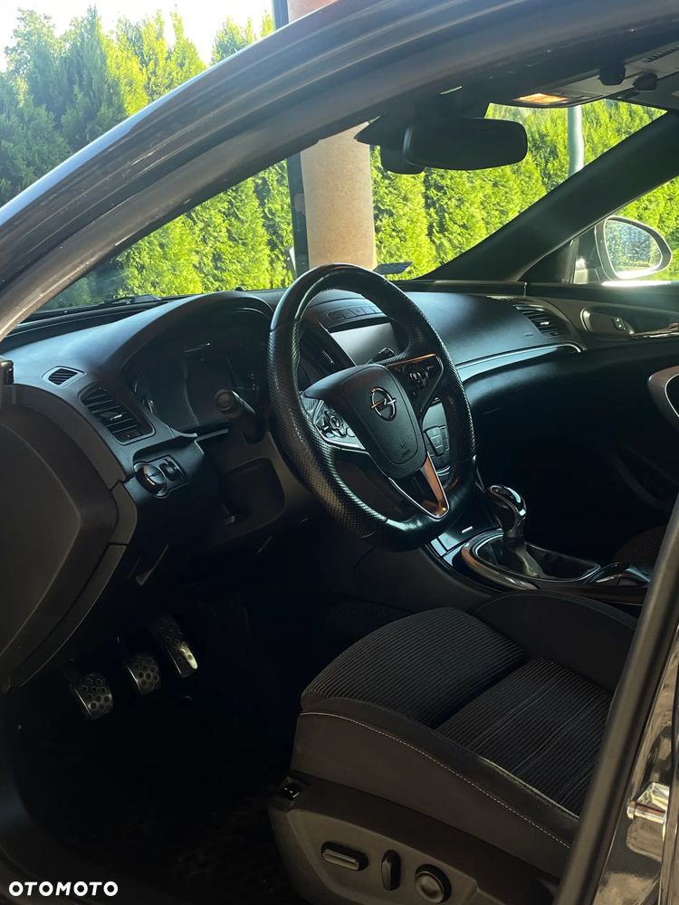 Opel Insignia - 7