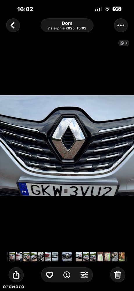 Renault Kadjar 1.3 TCe FAP Intens EDC - 31