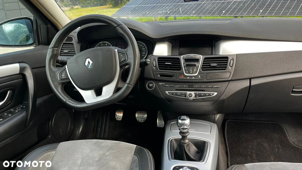 Renault Laguna - 7