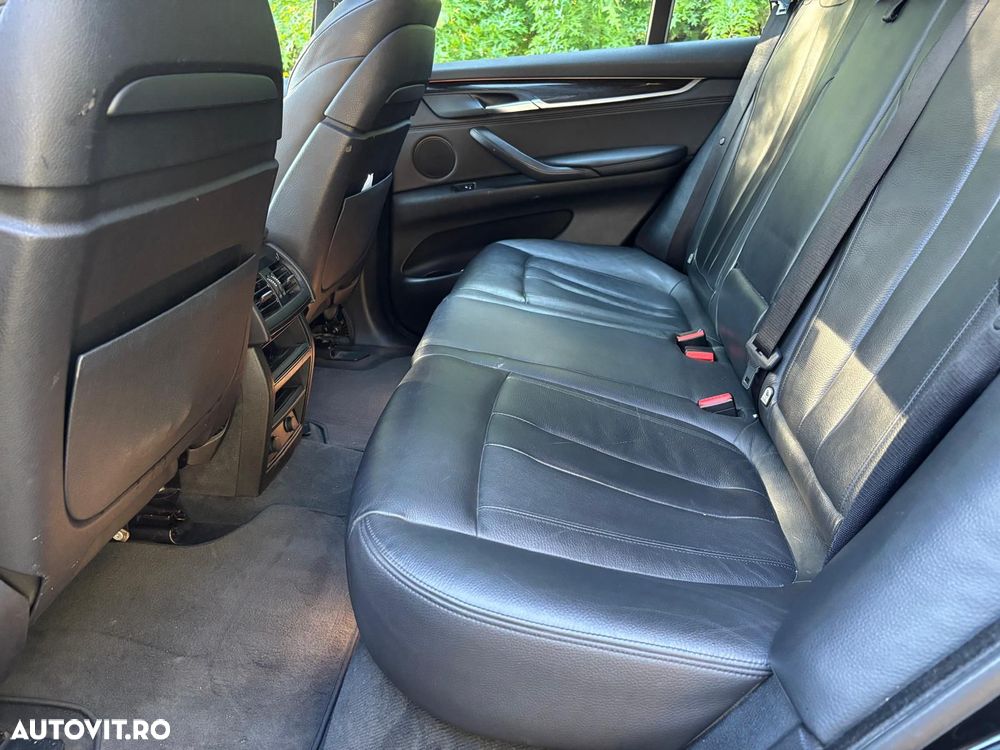 BMW X5 - 9